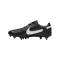 Nike Premier III SG-Pro AC Schwarz Weiss F010 - schwarz