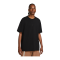 Nike Premium Essentials T-Shirt Schwarz F010 - schwarz