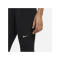 Nike Pro 365 Crop Leggings Training Damen F013 - schwarz