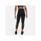 Nike Pro 365 High 7/8 Leggings Training Damen F013 - schwarz