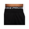 Nike Pro Dri-FIT Tight Kids Schwarz F010 Trainingsschuh - schwarz