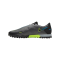 Nike React Phantom GT Black X Prism Pro TF Schwarz F090 - schwarz
