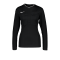 Nike Referee II Schiedrichtertrikot LA Damen F010 - schwarz