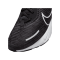 Nike Renew Run 4 Damen Schwarz Weiss F002 Laufschuh - schwarz