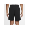 Nike Repeat Short Kids Schwarz Weiss F010 - schwarz