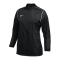 Nike Repel Park20 Regenjacke Damen Schwarz Weiss F010 - schwarz