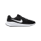 Nike Revolution 7 Road Schwarz F001 - schwarz