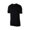 Nike SC Freiburg Freizeit T-Shirt Schwarz F010 - schwarz