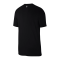 Nike SC Freiburg Futura T-Shirt Schwarz F010 - schwarz