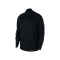 Nike Shield Squad Drill Sweatshirt Schwarz F010 - schwarz