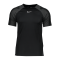 Nike Strike 22 T-Shirt Kids Schwarz Grau F011 - schwarz