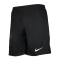 Nike Strike 24 Short Schwarz Weiss F010 - schwarz