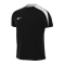 Nike Strike 24 Trainingsshirt Schwarz Weiss F010 - schwarz