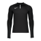 Nike Strike Drill Top Schwarz F010 - schwarz