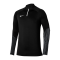 Nike Strike Drilltop Sweatshirt Kids Schwarz F010 - schwarz