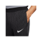 Nike Strike Elite Trainingshose Schwarz F010 - schwarz