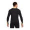 Nike Strike HalfZip Sweatshirt Schwarz F011 - schwarz