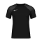 Nike Strike III Trikot Schwarz F010 - schwarz