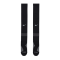 Nike Strike KH Stutzen Schwarz Grau F010 - schwarz