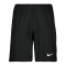 Nike Strike Training Short Schwarz F010 - schwarz