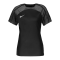 Nike Strike Trainingsshirt Damen F010 - schwarz