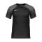 Nike Strike Trainingsshirt Schwarz F010 - schwarz