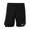 Nike Team Court Short Schwarz F010 - schwarz