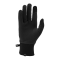 Nike Tech Fleece LG 2.0 Handschuhe Schwarz F013 - schwarz