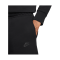 Nike Tech Fleece Short Schwarz F010 - schwarz