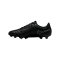 Nike Tiempo Legend X Academy FG/MG Shadow Schwarz F002 - schwarz