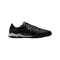 Nike Tiempo Legend X Academy TF Schwarz Silber Blau F040 - schwarz