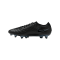 Nike Tiempo Legend X Elite SG-Pro AC Shadow Schwarz F002 - schwarz