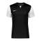Nike Trophy V Trikot Schwarz F010 - schwarz