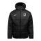 Nike TSV 1860 München Übergangsjacke Schwarz F010 - schwarz