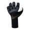Nike Vapor Dynamic Fit Promo TW-Handschuhe Schwarz Weiss Gold F011 - schwarz