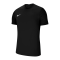 Nike Vaporknit III Trikot kurzarm Schwarz F010 - schwarz