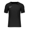 Nike Vaporknit IV ADV Trikot Schwarz F010 - schwarz
