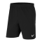 Nike Venom III Woven Short Schwarz Weiss F010 - schwarz