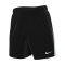 Nike Venom IV Short Schwarz Weiss F010 - schwarz