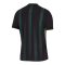 Nike VfL Wolfsburg Trikot Away 2024/2025 Schwarz Grün F010 - schwarz