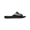 Nike Victori One Shower Badelatsche Schwarz F001 - schwarz