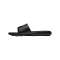 Nike Victori One Slide Badelatsche Schwarz F002 - schwarz