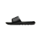Nike Victori One Slide Badelatsche Schwarz F003 - schwarz