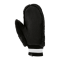 Nike Warm Mittens Handschuhe Schwarz Weiss F091 - schwarz