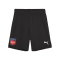 PUMA 1. FC Heidenheim TW-Short 2024/2025 Schwarz F03 - schwarz