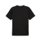 PUMA AC Mailand Prematch Shirt 2023/2024 Schwarz F01 - schwarz