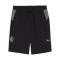 PUMA AC Mailand PUMATECH 6in Short Schwarz F09 - schwarz