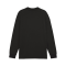 PUMA Better Classics Polo Crew Sweatshirt F01 - schwarz