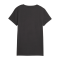 PUMA Better Essentials T-Shirt Damen Schwarz F01 - schwarz