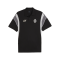 PUMA Borussia Mönchengladbach Archive Polo Shirt Schwarz F01 - schwarz